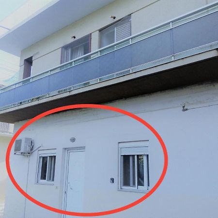 Kalamata Panos Studios 外观 照片
